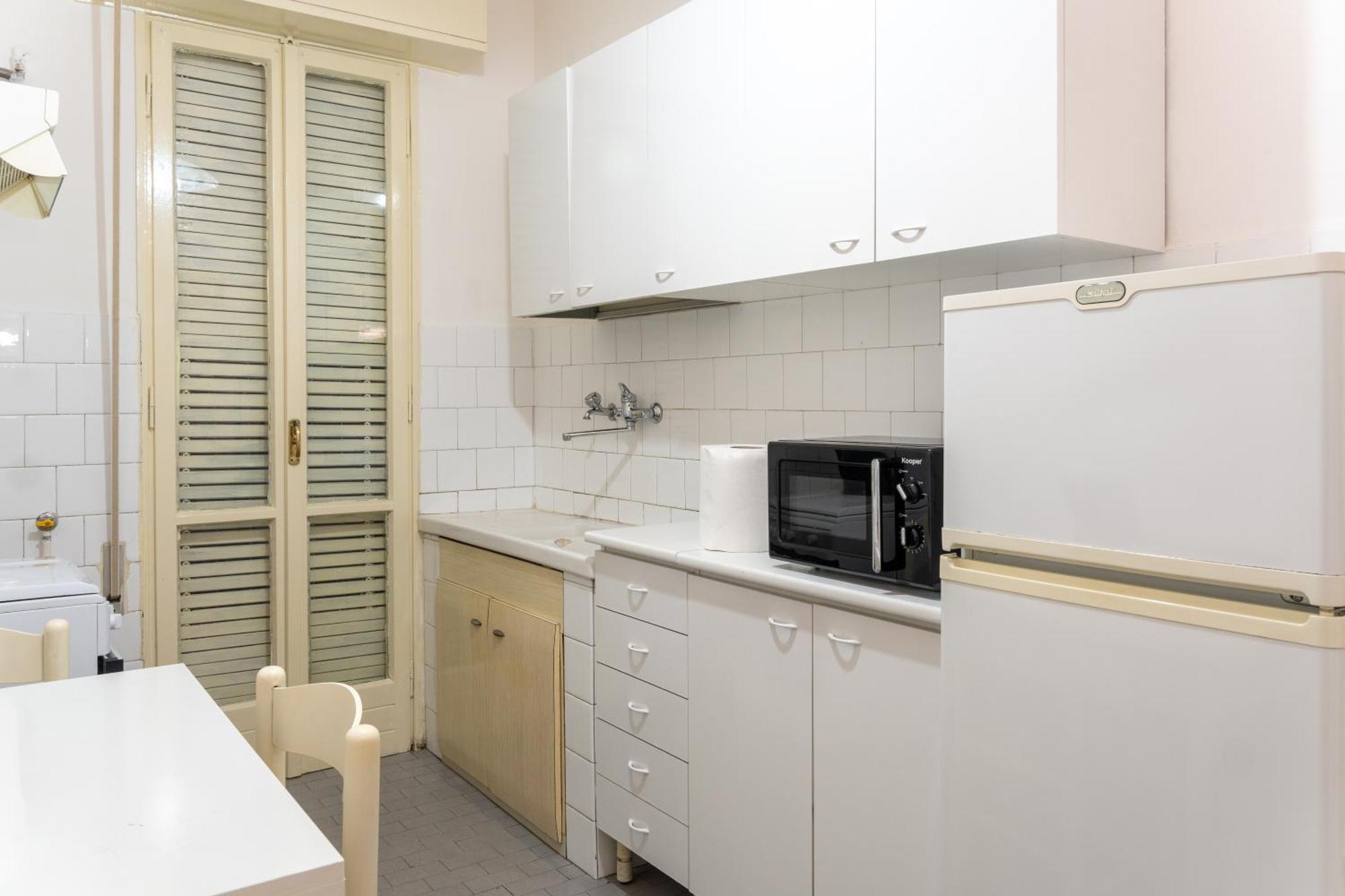 Home Stay Roma — Foto 1