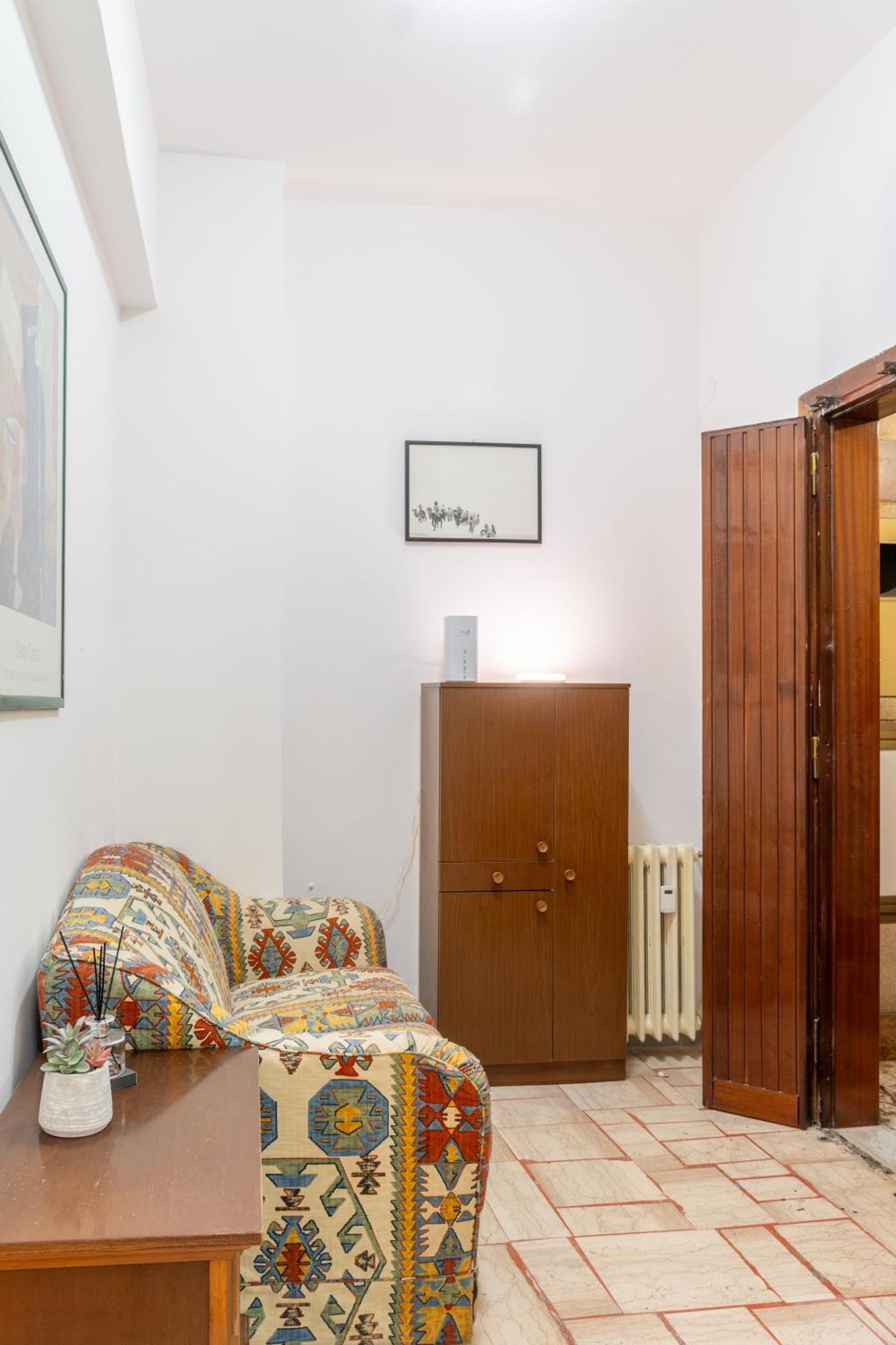 Home Stay Roma — Foto 2